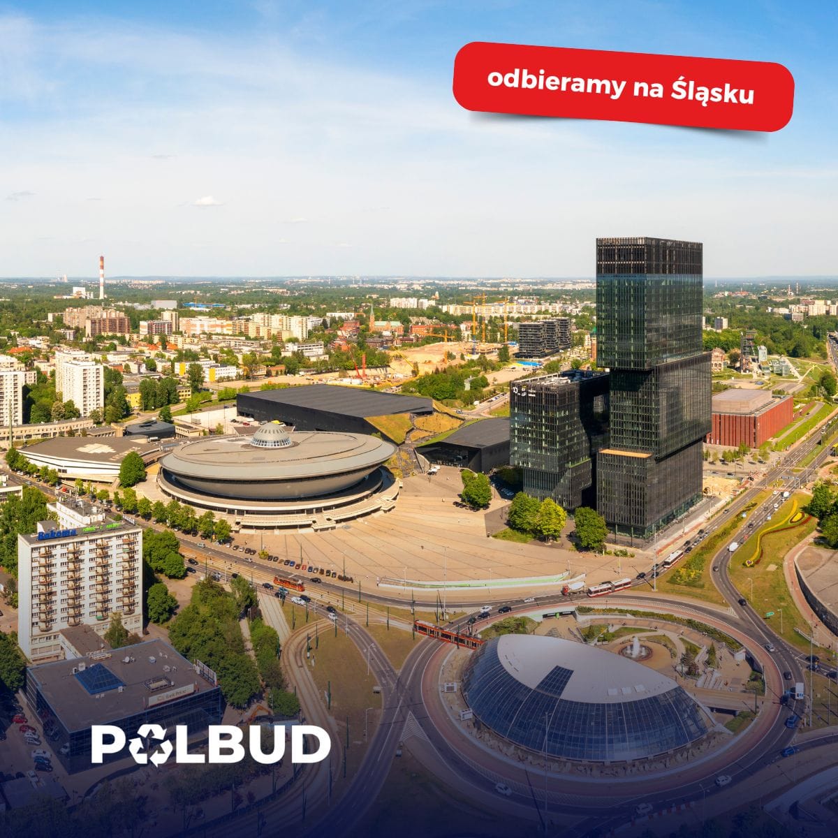Skup oleju przepracowanego na Śląsku – POLBUD Czechowice-Dziedzice