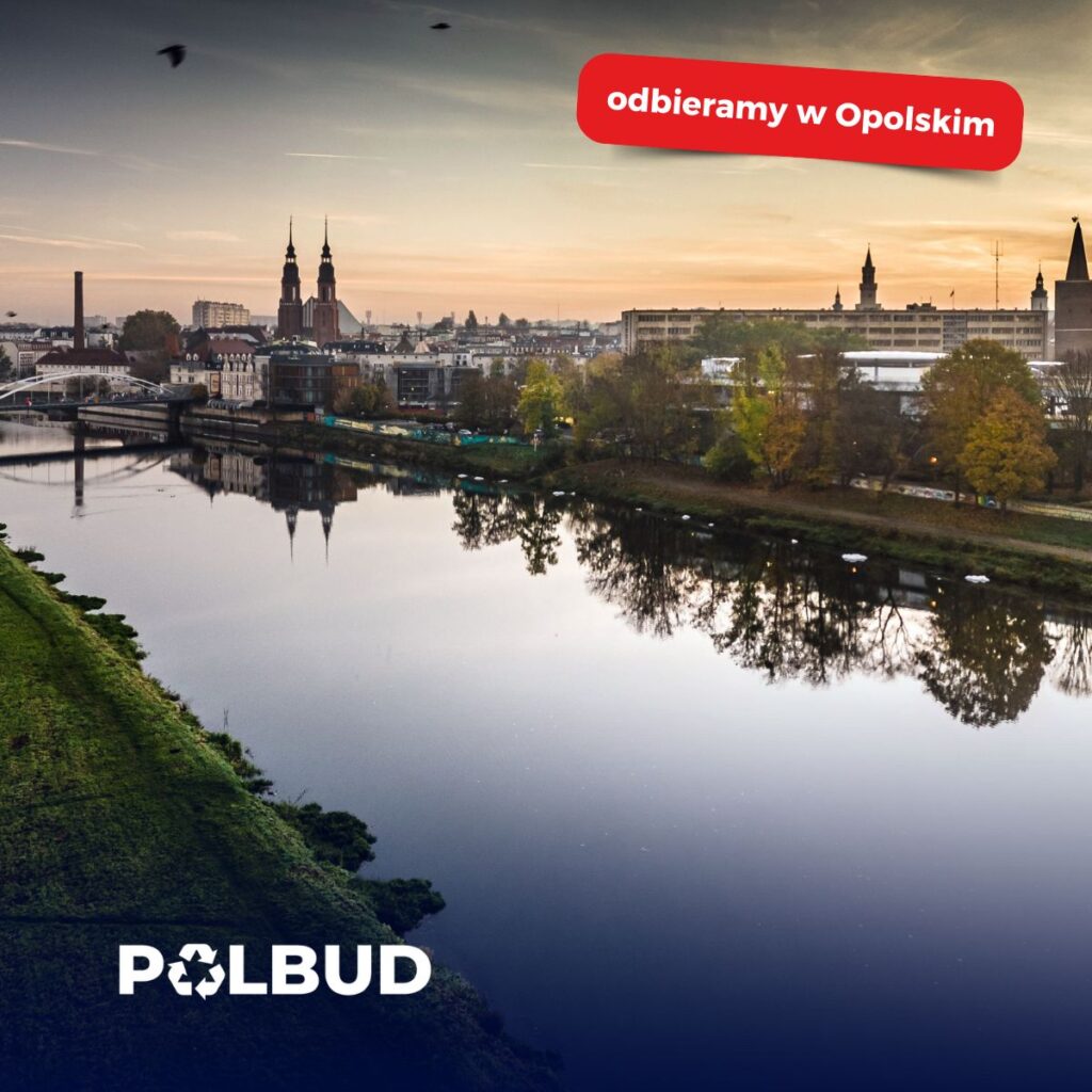skup oleju przepracowanego opolskie