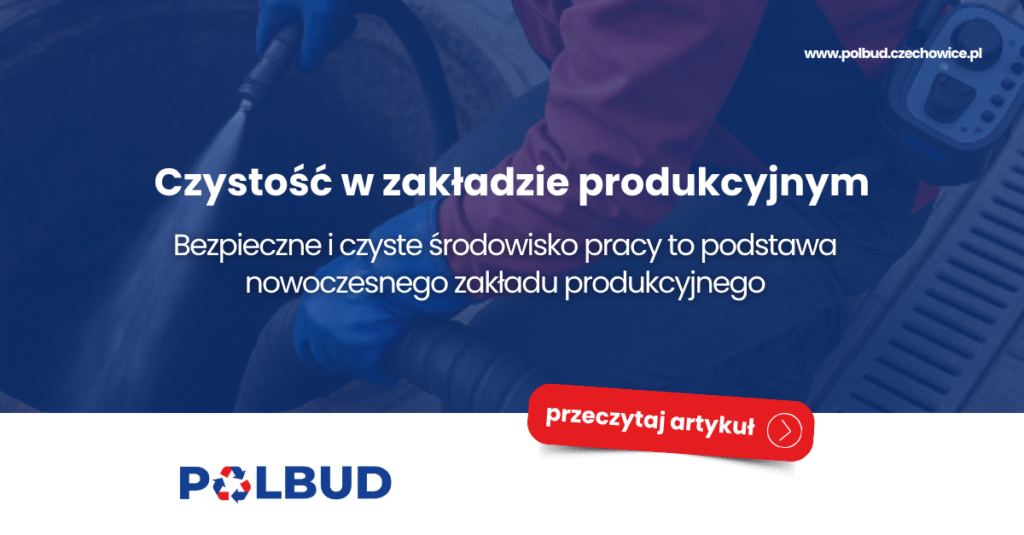 czyszczenie separatorów
