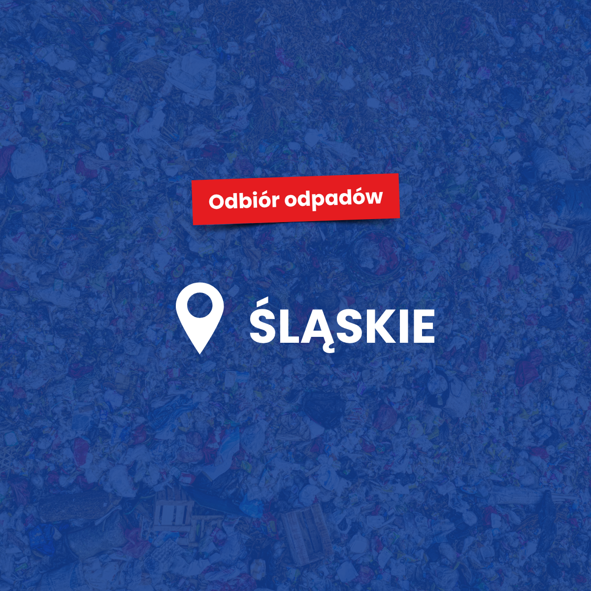 Odbiór odpadów śląsk